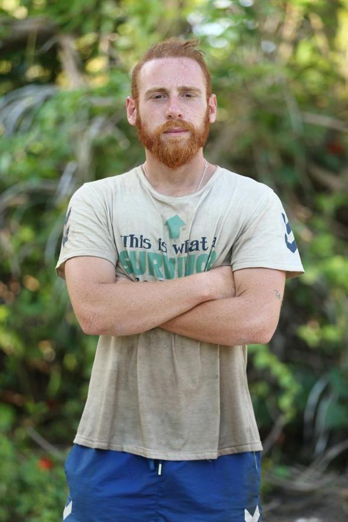Survivor 2017 yarışmacıları nereli