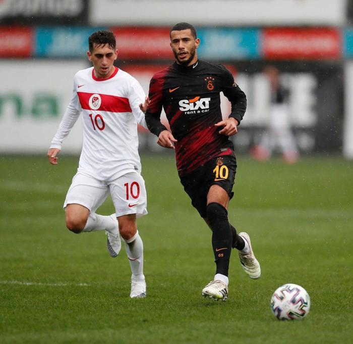 BELHANDA