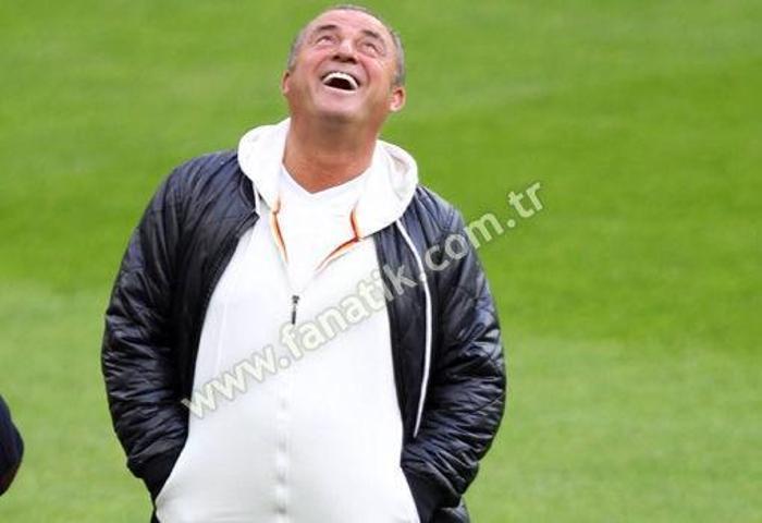 Madridden Sarı Kırmızı kareler