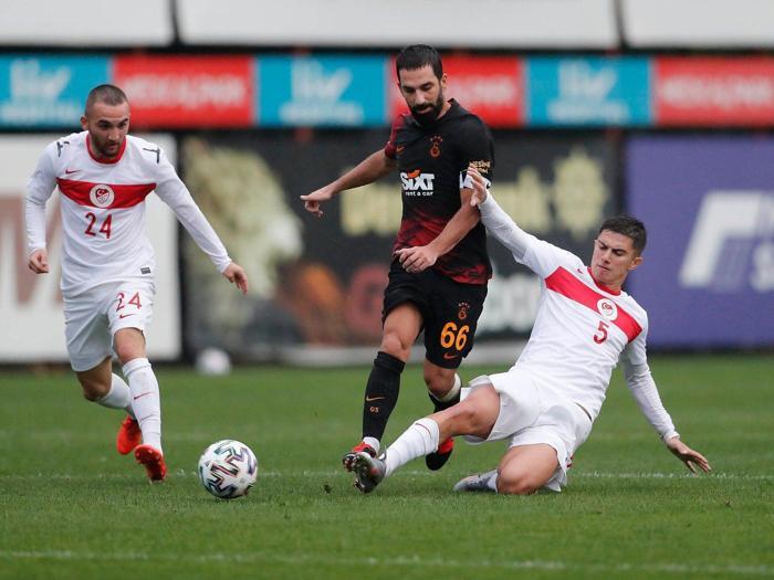 ARDA TURAN