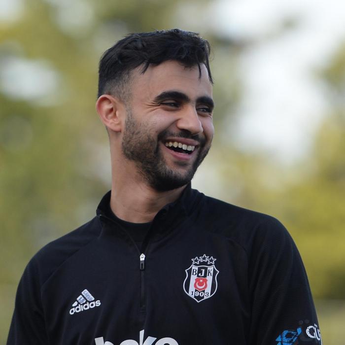 Beşiktaşta Sergen Yalçından son dakika kararı Forvette kim oynayacak
