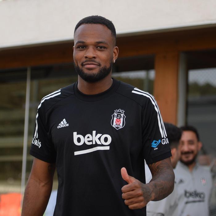 Beşiktaşta Sergen Yalçından son dakika kararı Forvette kim oynayacak