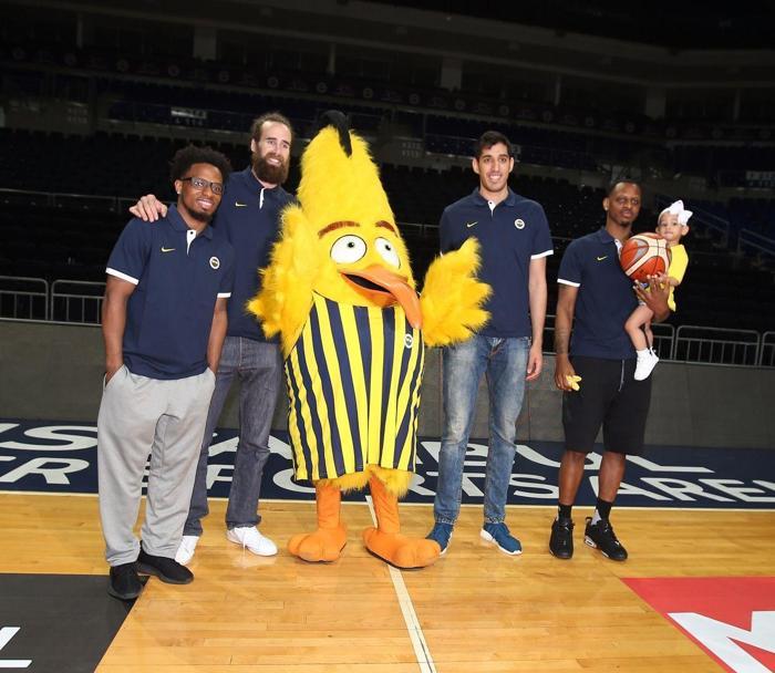 Fenerbahçe ile Angry Birds arasında anlaşma