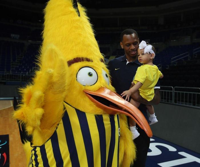 Fenerbahçe ile Angry Birds arasında anlaşma