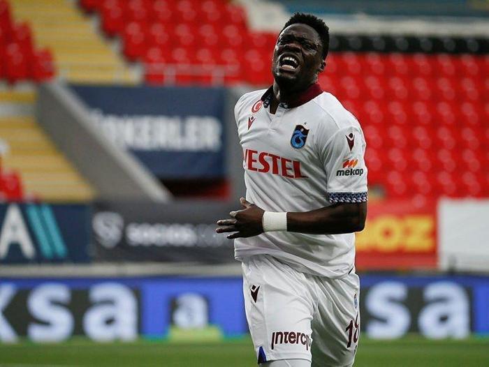 Son dakika | Trabzonsporda Abdullah Avcı 9 transfer istedi