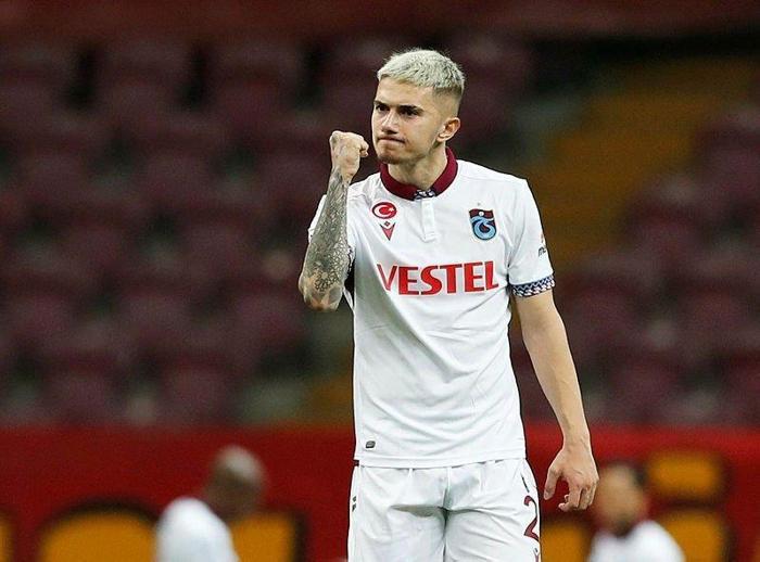 Son dakika | Trabzonsporda Abdullah Avcı 9 transfer istedi