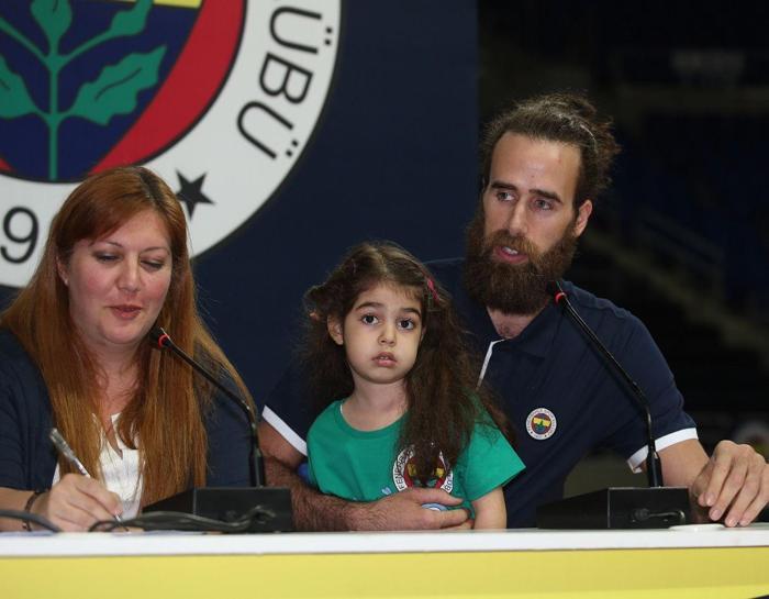 Fenerbahçe ile Angry Birds arasında anlaşma
