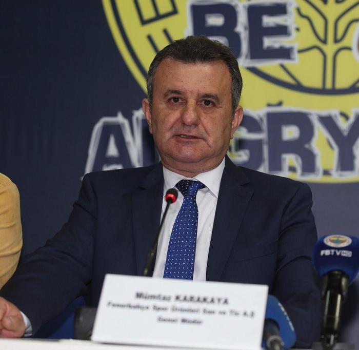 Fenerbahçe ile Angry Birds arasında anlaşma