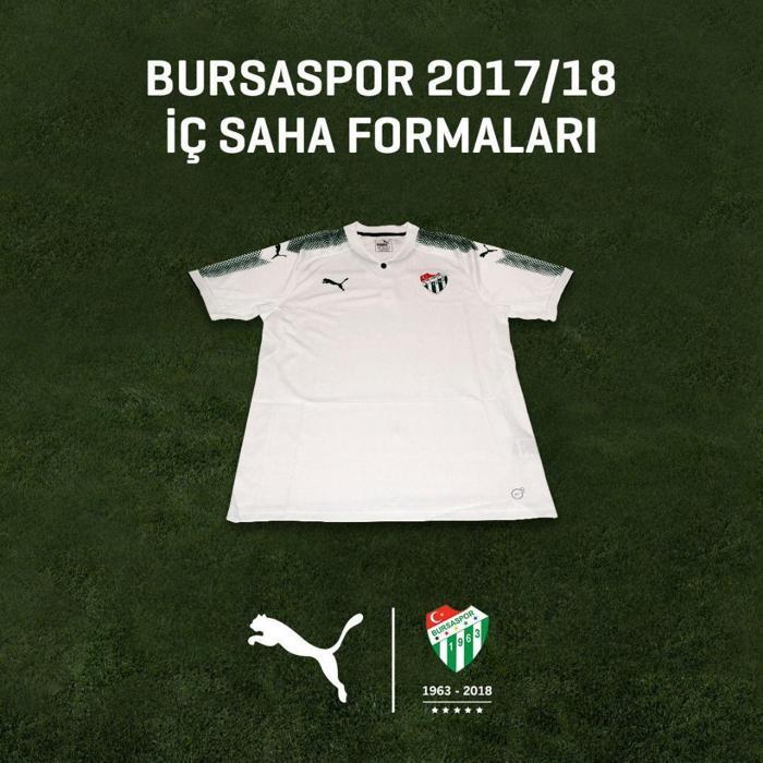 İşte takımların yeni sezon formaları