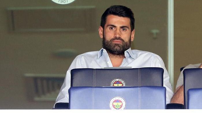 Fenerbahçede büyük kriz Volkan Demirel çıldırdı...