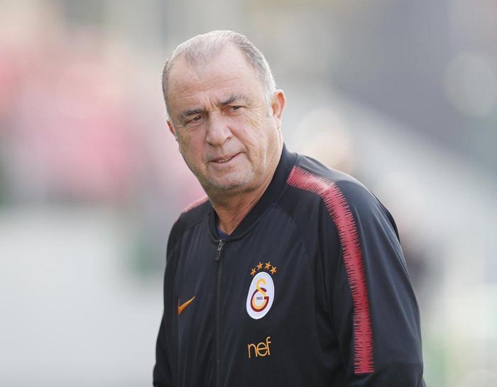 Galatasaraya derbi öncesi iki müjde birden