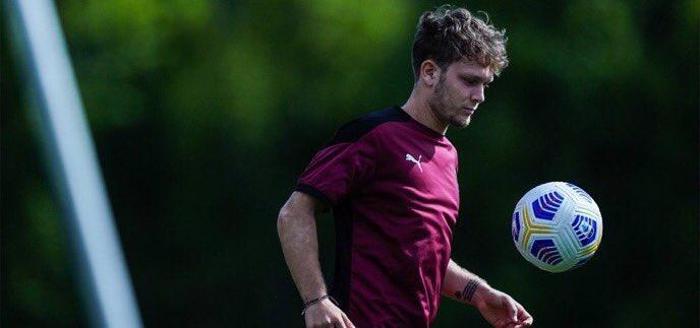 Ahmet Nur Çebi görüştü Beşiktaşın yeni 10 numarası Alen Halilovic