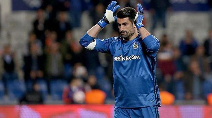 Fenerbahçede büyük kriz Volkan Demirel çıldırdı...