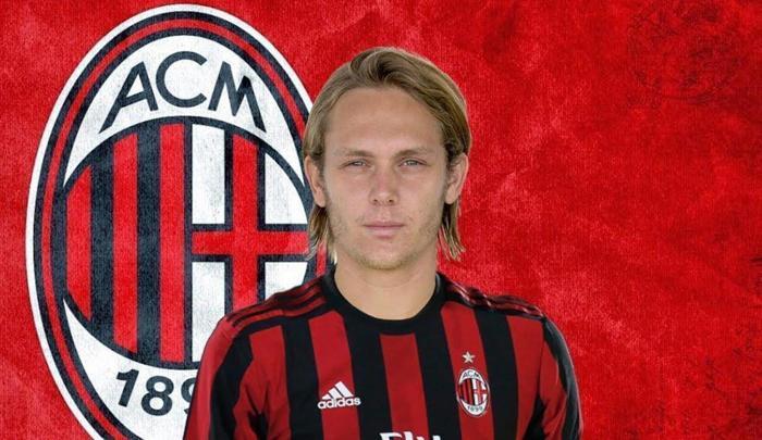 Ahmet Nur Çebi görüştü Beşiktaşın yeni 10 numarası Alen Halilovic