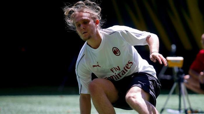 Ahmet Nur Çebi görüştü Beşiktaşın yeni 10 numarası Alen Halilovic
