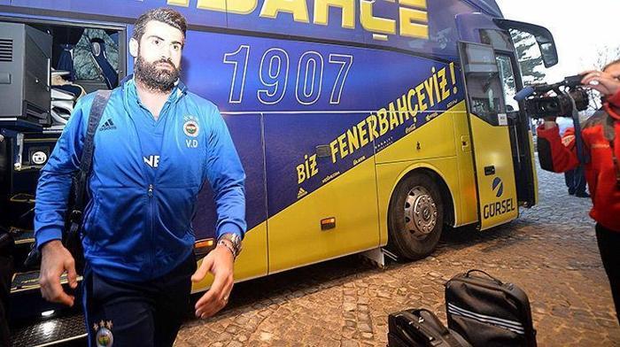 Fenerbahçede büyük kriz Volkan Demirel çıldırdı...