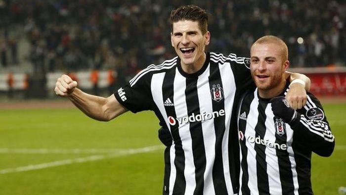 MARIO GOMEZ VE GÖKHAN TÖRE YORUMU