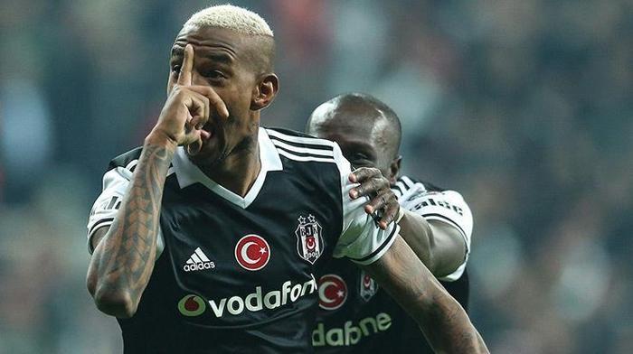 TALISCA BEŞİKTAŞI SEVİYOR AMA...