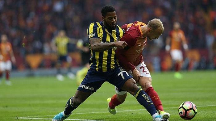 Galatasaraydan Fenerbahçeli yıldıza teklif