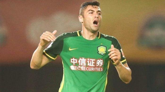 BURAK YILMAZ TRANSFERİ OLACAK MI