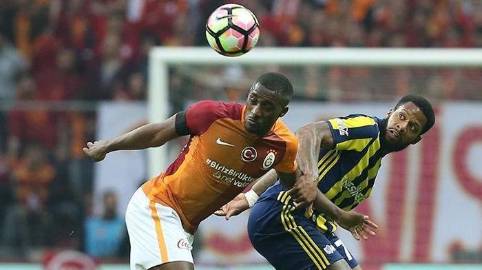 Galatasaraydan Fenerbahçeli yıldıza teklif
