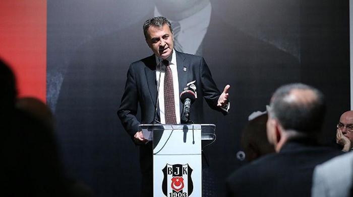 TEK BÜYÜK TAKIM VAR