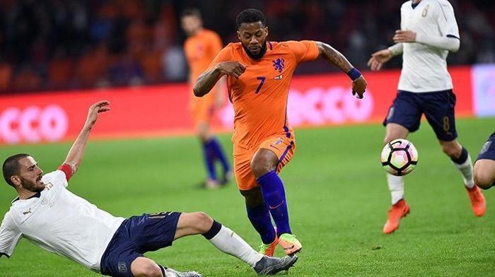 Galatasaraydan Fenerbahçeli yıldıza teklif