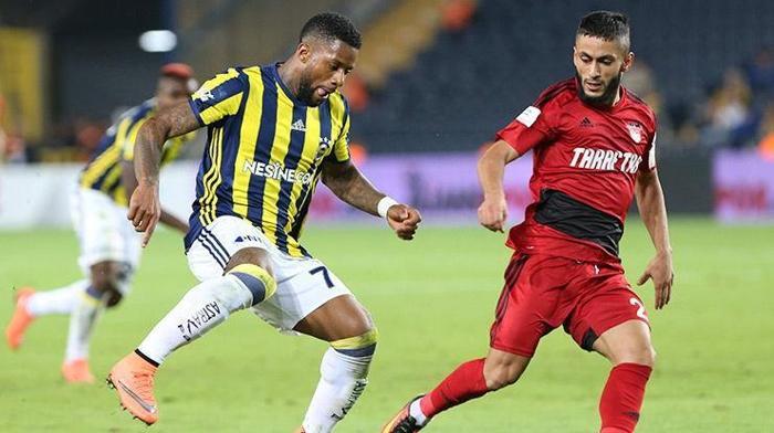 Galatasaraydan Fenerbahçeli yıldıza teklif