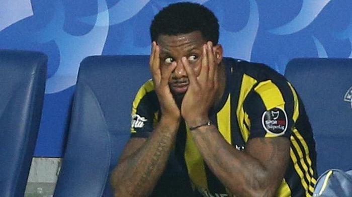 Galatasaraydan Fenerbahçeli yıldıza teklif