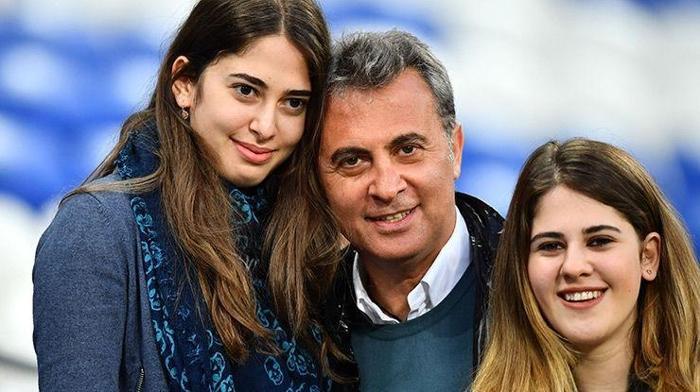 MAÇ TOTEMLERİ