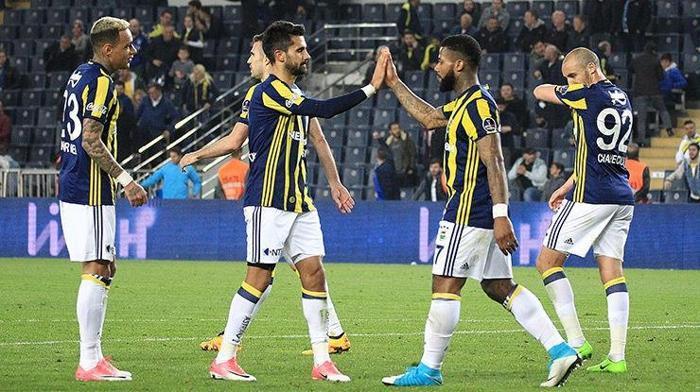 Galatasaraydan Fenerbahçeli yıldıza teklif