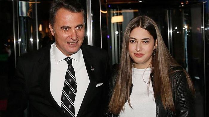 ÖZEL HAYATI