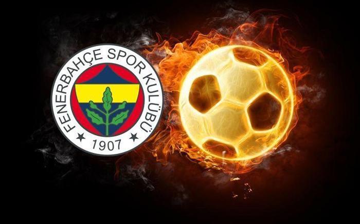 Fenerbahçede ilk transfer tamam...İmza Mayısta