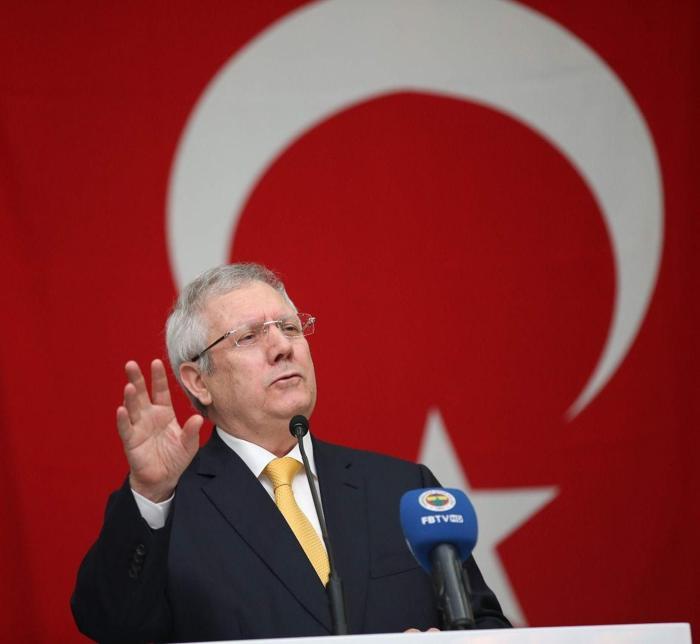 Fenerbahçede ilk transfer tamam...İmza Mayısta