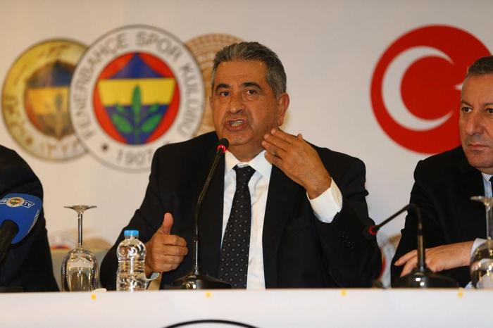 Fenerbahçede ilk transfer tamam...İmza Mayısta