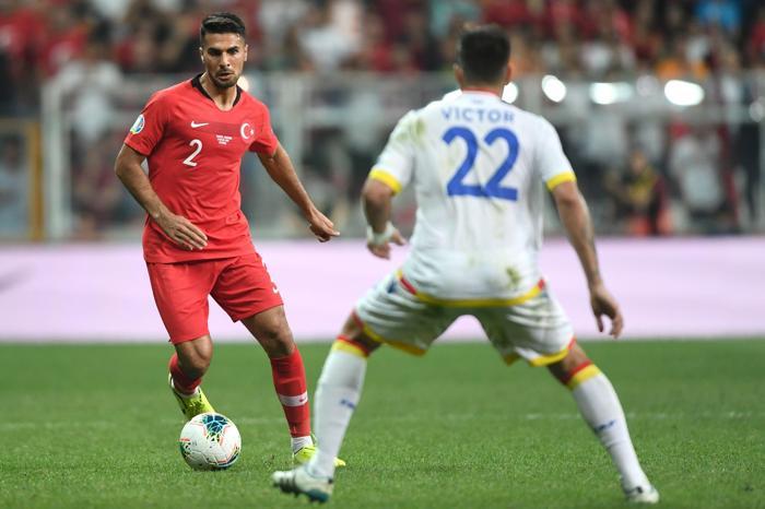 Fanatik yazarlarının Türkiye - Andorra maçı yorumları