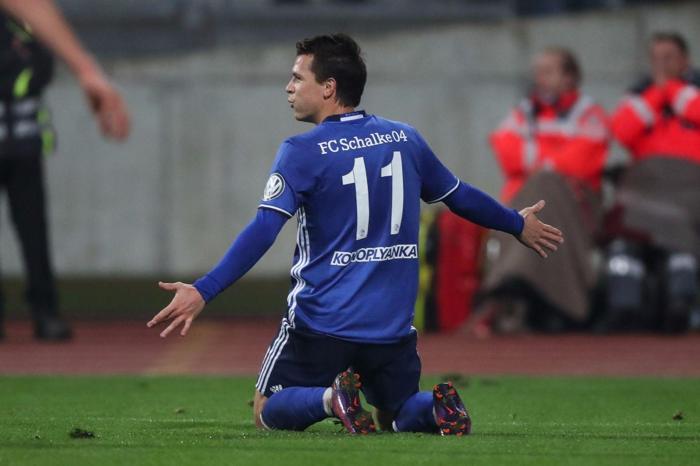 Fenerbahçede ilk transfer tamam...İmza Mayısta