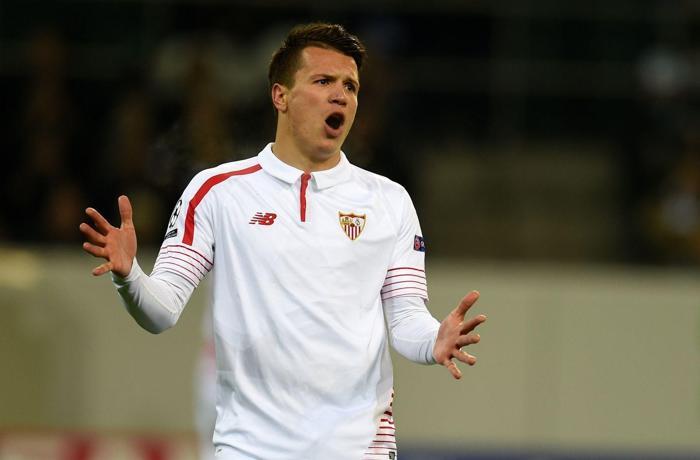 Fenerbahçede ilk transfer tamam...İmza Mayısta