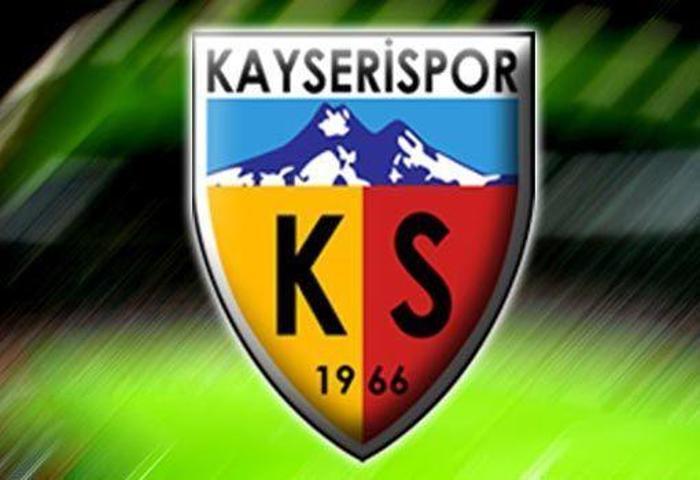 6. KAYSERİSPOR (46 PUAN)