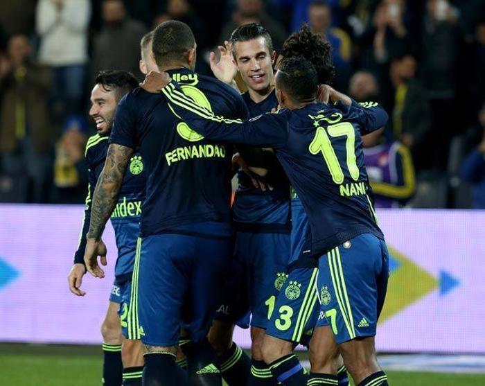 Vitor Pereira, Diego ve Ozan arasında kararsız...