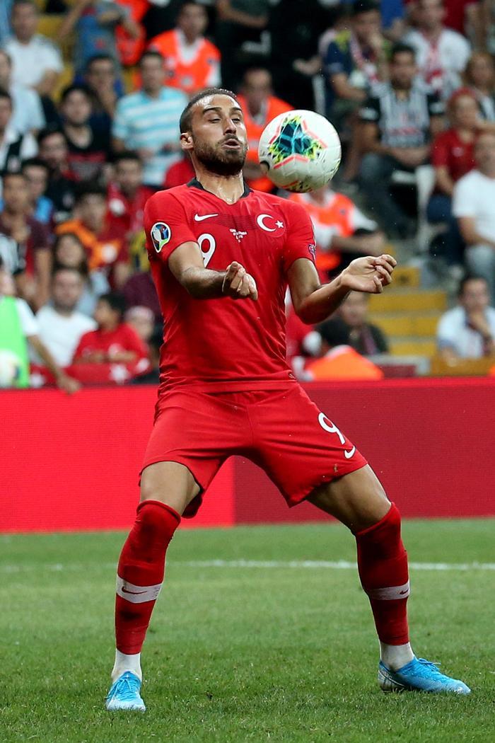 Fanatik yazarlarının Türkiye - Andorra maçı yorumları