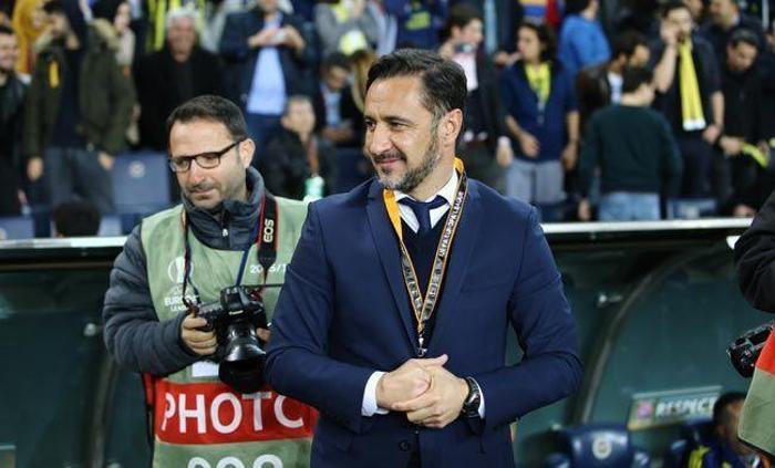 Vitor Pereira, Diego ve Ozan arasında kararsız...
