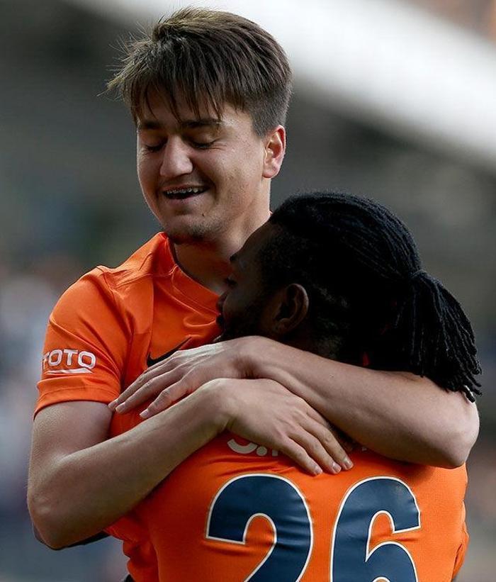 Cengiz Ünder etkisi yapabilecek 10 genç futbolcu
