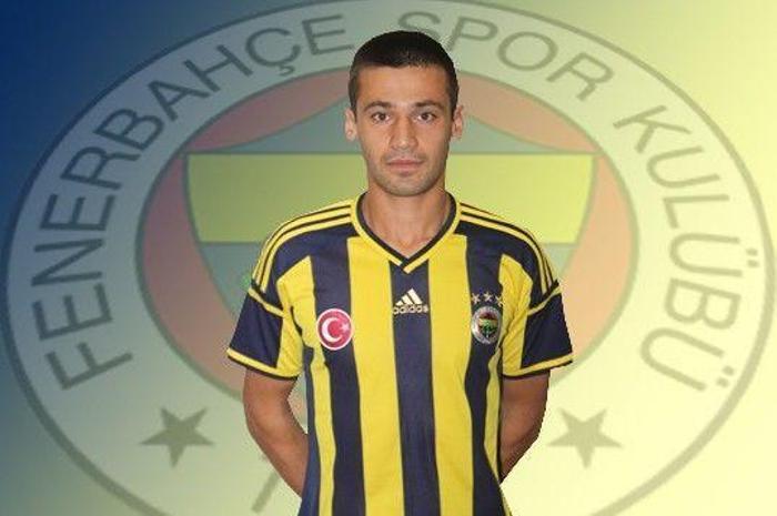 Savaş Polat - Fenerbahçe