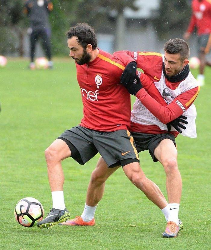 Birhan Vatansever - Galatasaray