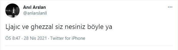 Rachid Ghezzalın asisti Beşiktaş taraftarını mest etti: Sihirbaz