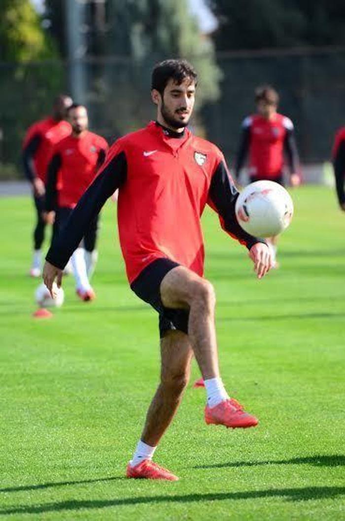 Alperen Babacan - Denizlispor