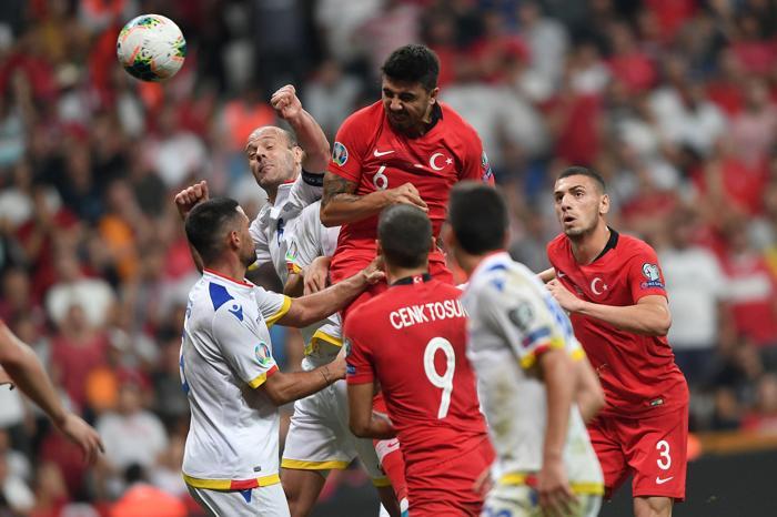 Çok kritik galibiyet (Metin Karabaş)