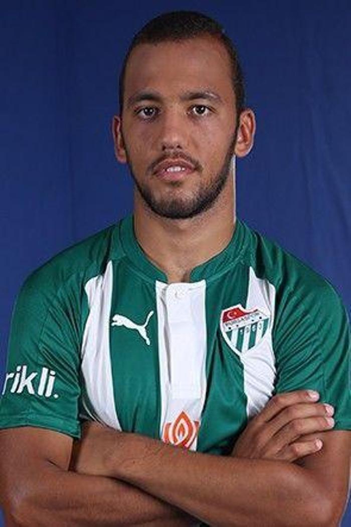 Mert Örnek - Bursaspor