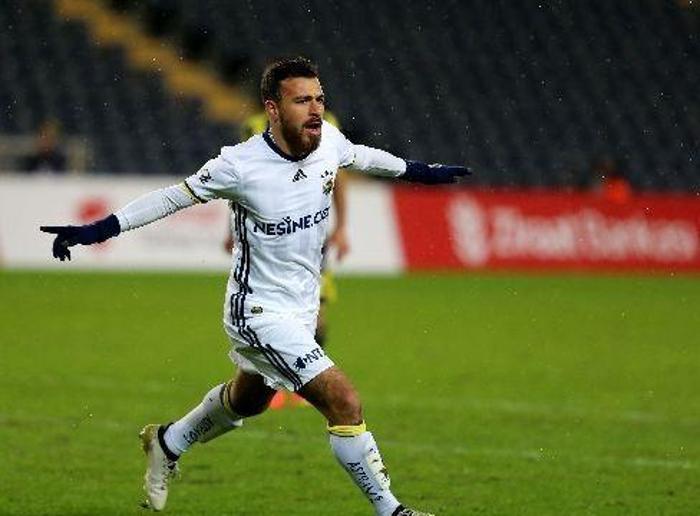 Muhammed Samed Karakoç - Fenerbahçe